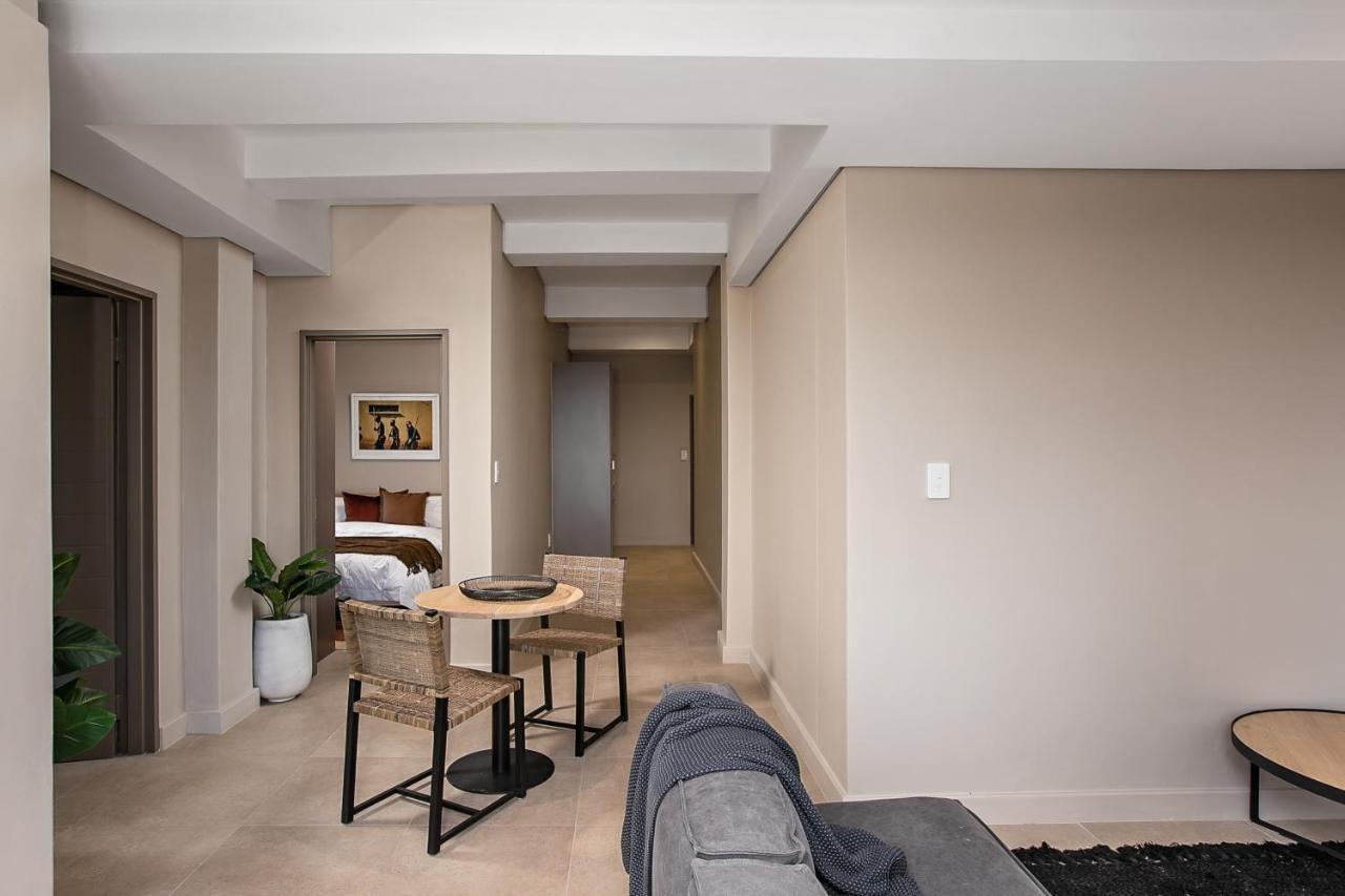 יוהנסבורג Blackbrick Sandton Two מראה חיצוני תמונה
